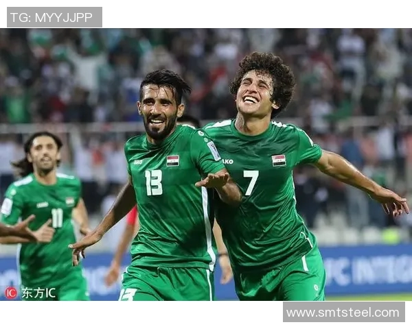 伊朗与伊拉克足球对决竞彩分析与推荐策略分享